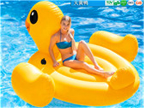 新昌水上浮具